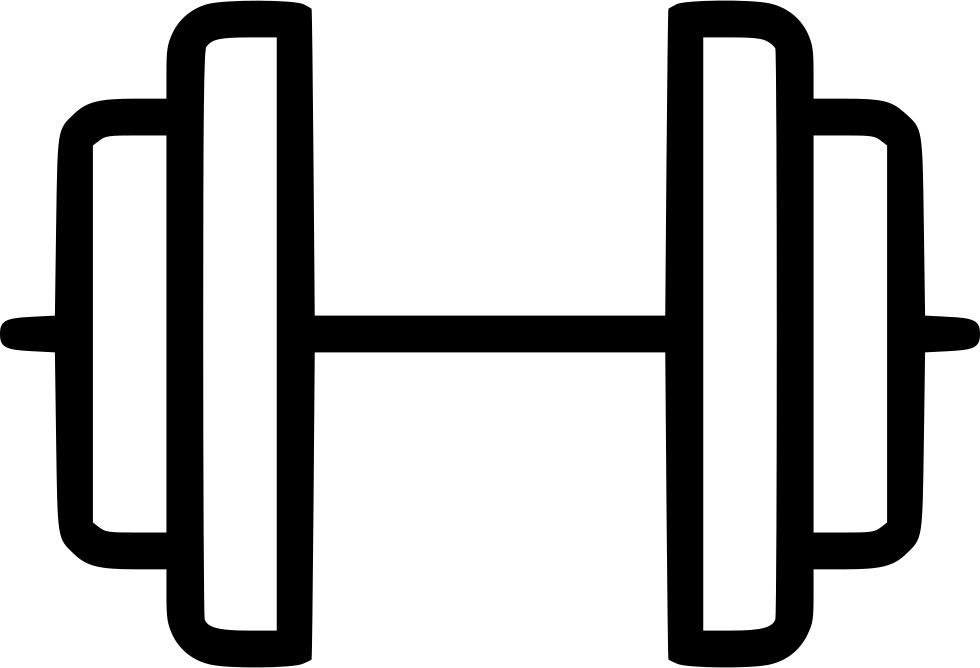 Gym Comments Clipart (980x668), Png Download