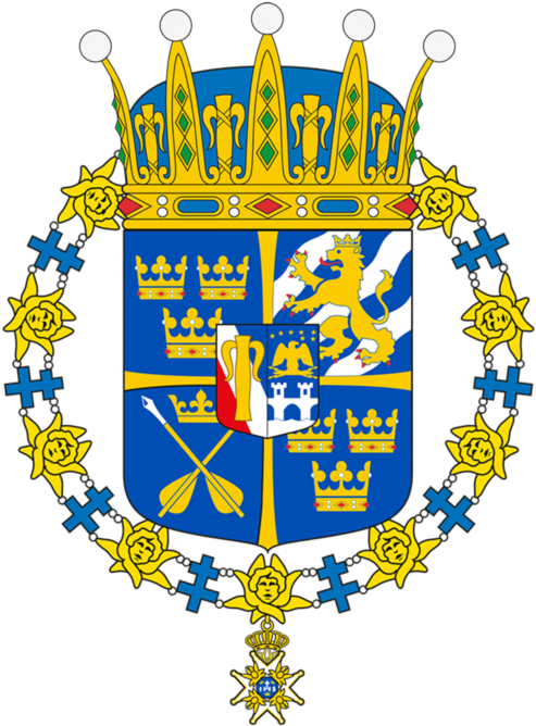 The Arms Were Presented At The Meeting Of The Heraldic Clipart (498x678), Png Download