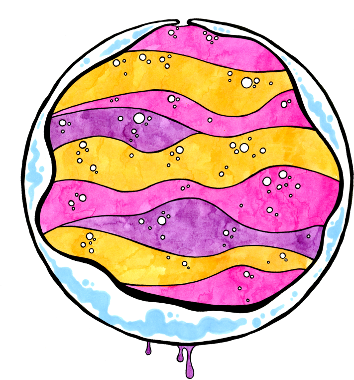 Your Own Magical World With The Little Prince Clipart (800x824), Png Download