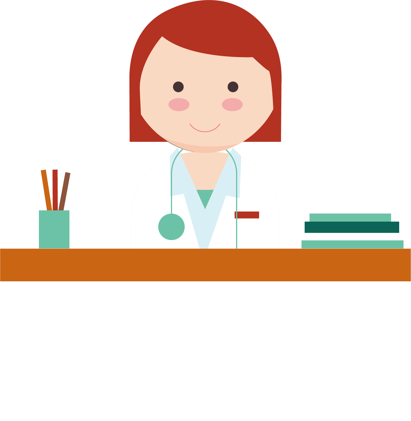 Collection Of Free Nurse Clipart (1426x1459), Png Download