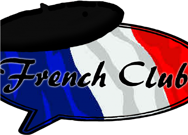 French Clipart Blue - Png Download (640x480), Png Download