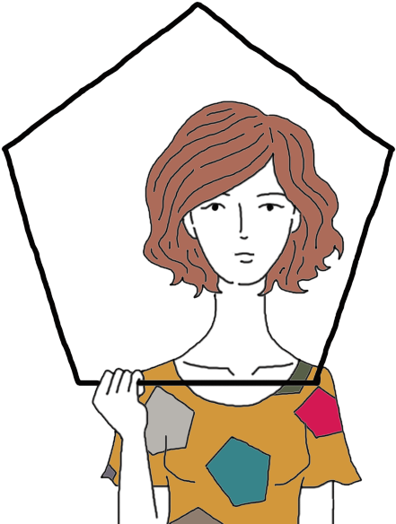 Dreaming Of The Pentagon Clipart (600x600), Png Download