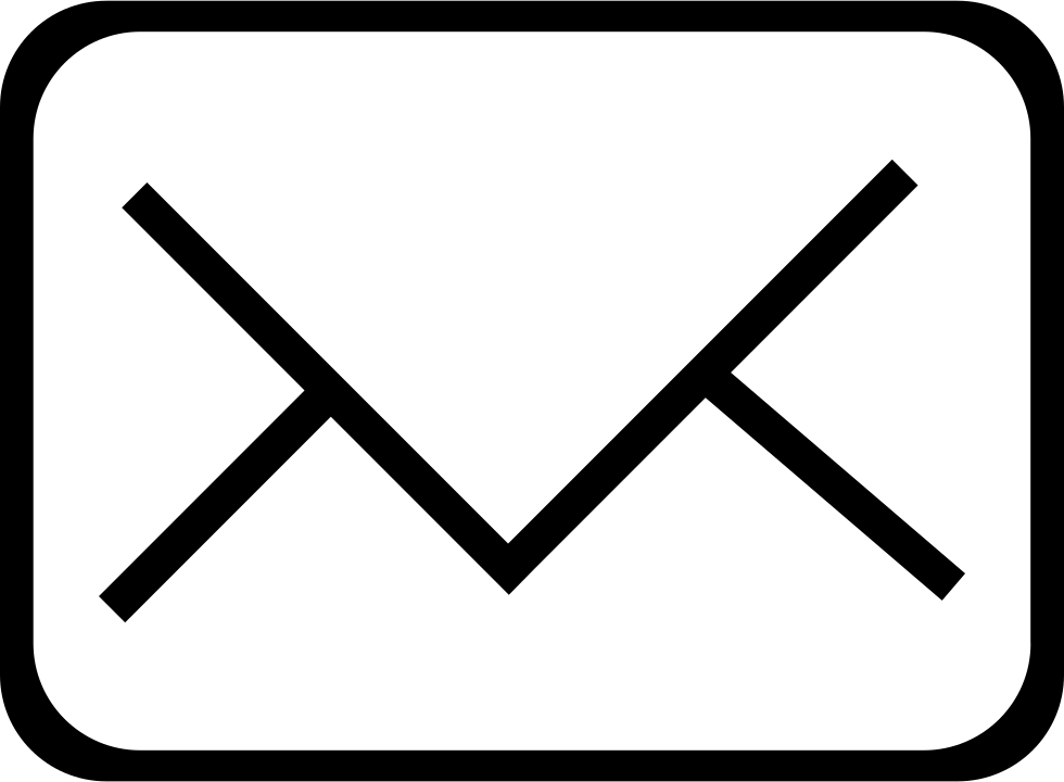 Mailbox Comments Clipart (980x720), Png Download