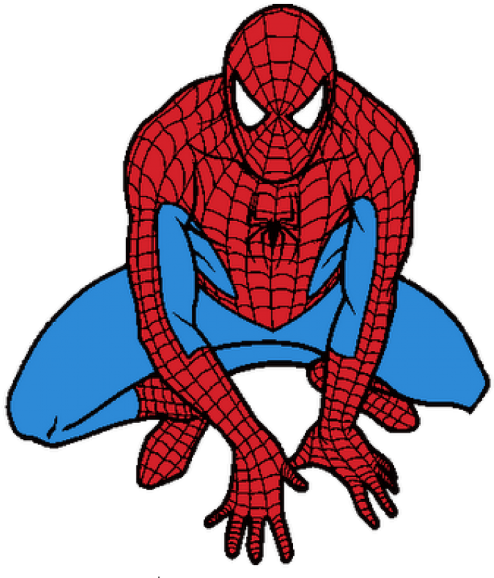 January 2019 Free Clipart Download Page - Png Download (728x846), Png Download