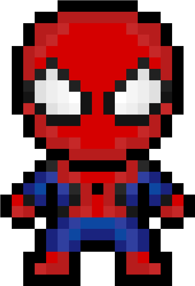 Spiderman Remaining Clipart (1184x1184), Png Download