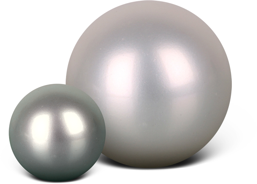 Pearls Png Clipart (1181x1181), Png Download
