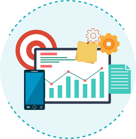 Releasing Your App To The Iphone App Store, Google's Clipart (570x584), Png Download