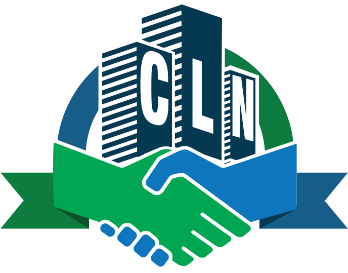 Cln Icon Clipart - Full Size Clipart (#2968603) - PinClipart