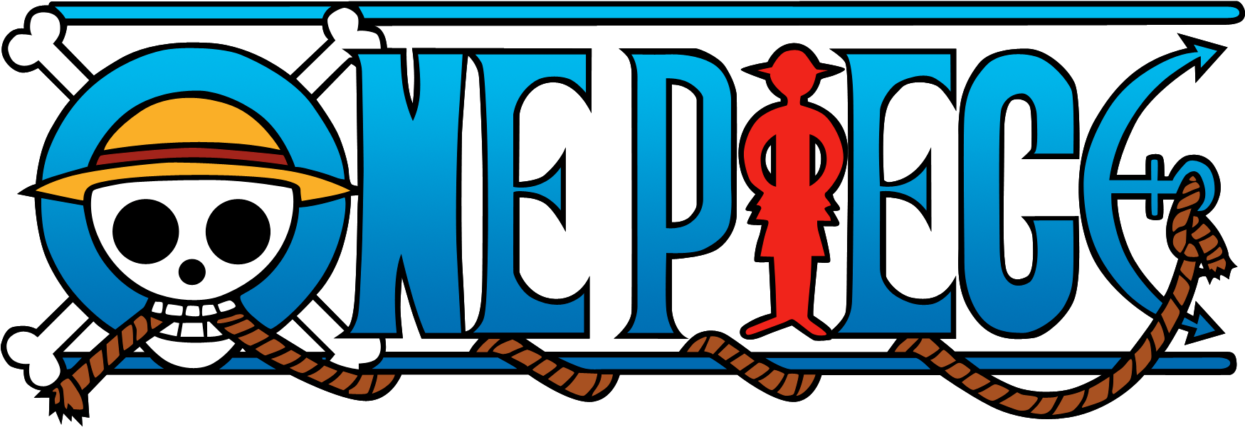 [one Piece] A Wild Trip On The Grand Line Clipart (1748x630), Png Download