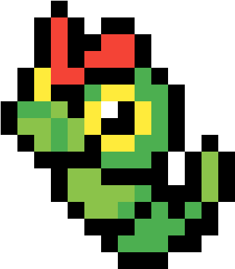 Caterpie Clipart (1200x1200), Png Download