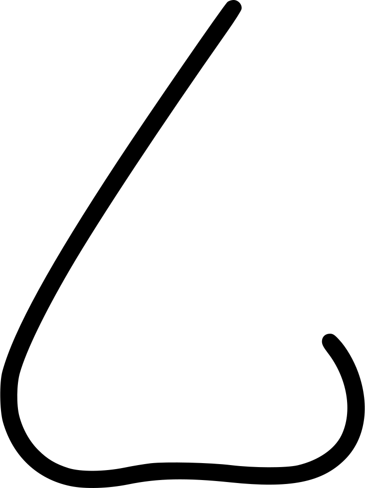 Nose Runny Nose Face Otolaryngology Rhinitis Comments Clipart (732x980), Png Download