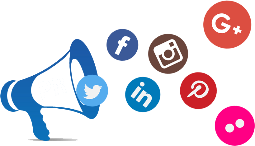 Media Matters Pakistan's Leading Public Relations & Clipart (863x496), Png Download