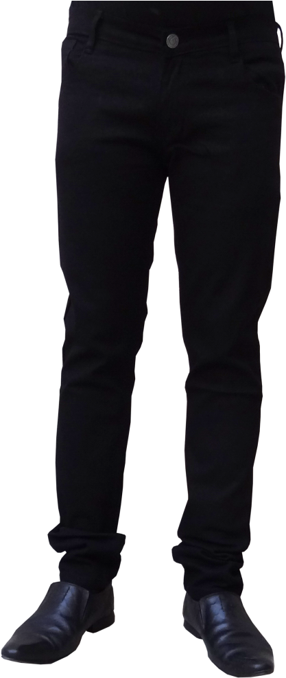 Biker Jeans Png Image Clipart (529x1024), Png Download