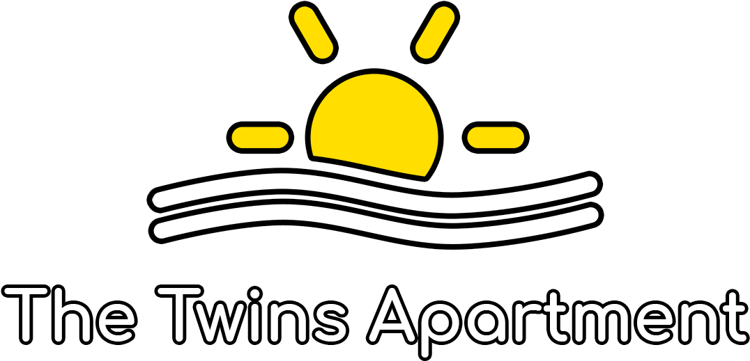 The Twins Apartment Champoluc Clipart (1108x553), Png Download