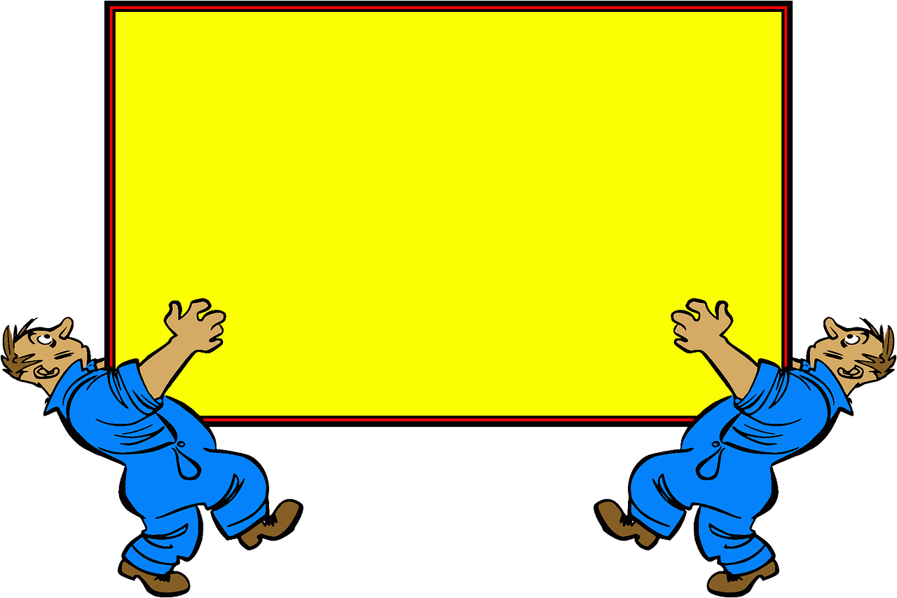 Message Board Twins Clipart (1280x853), Png Download