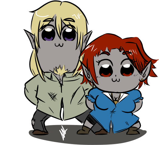 My Twins Are Back In Town Clipart (564x578), Png Download