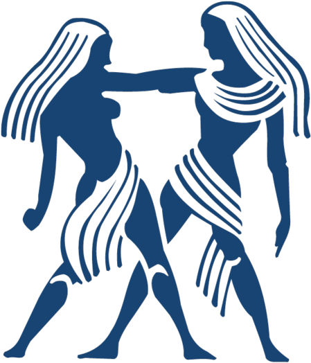 Twins Clip Art - Png Download - Full Size Clipart (#2969096) - PinClipart