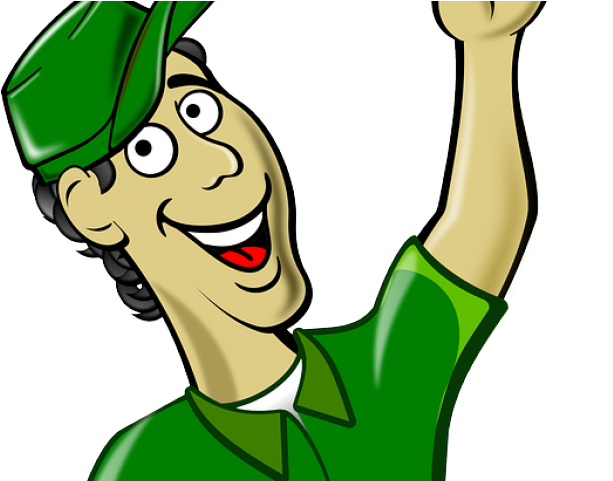 Carpenter Clipart Things Use By - Png Download (640x480), Png Download