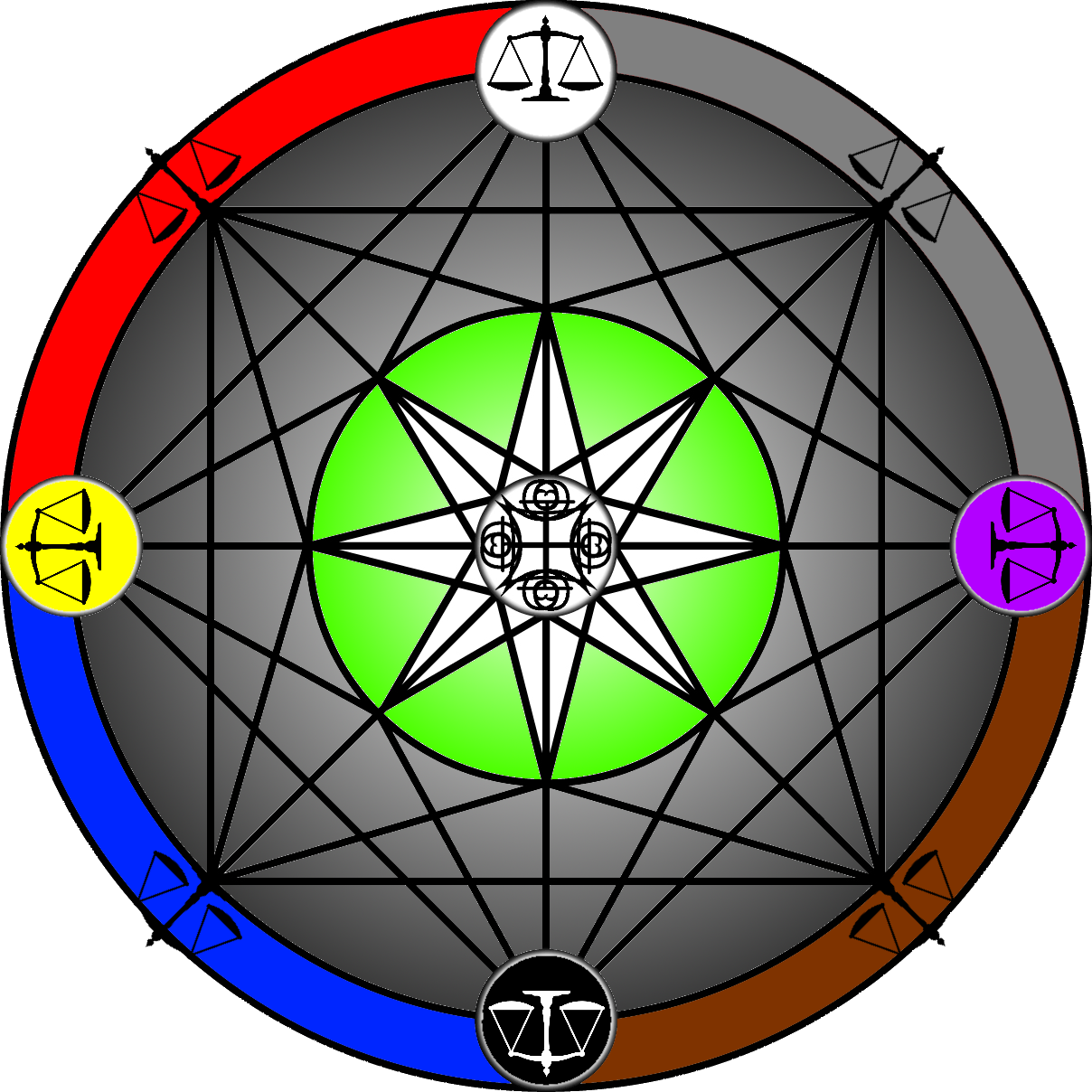 Steam Workshop Spiny Things Clipart (1208x1208), Png Download