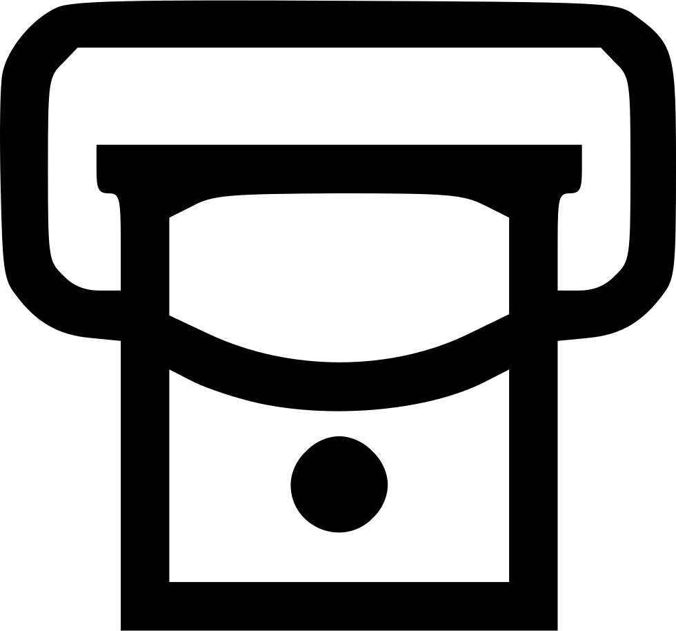 Atm Comments Clipart (980x914), Png Download