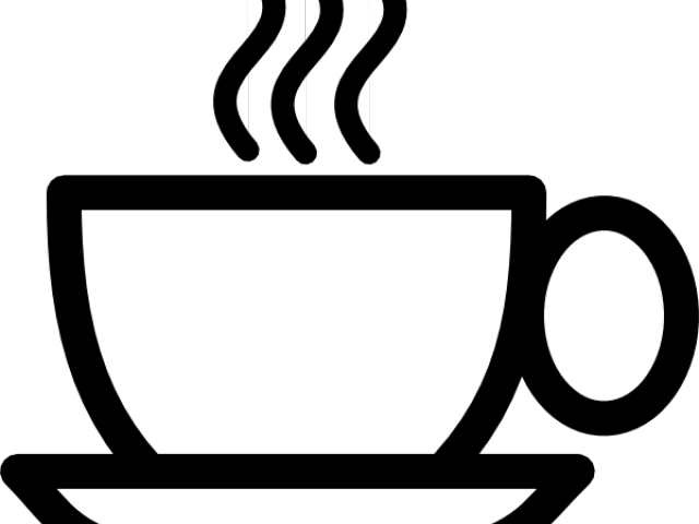 Newspaper Clipart Coffee - Png Download (640x480), Png Download