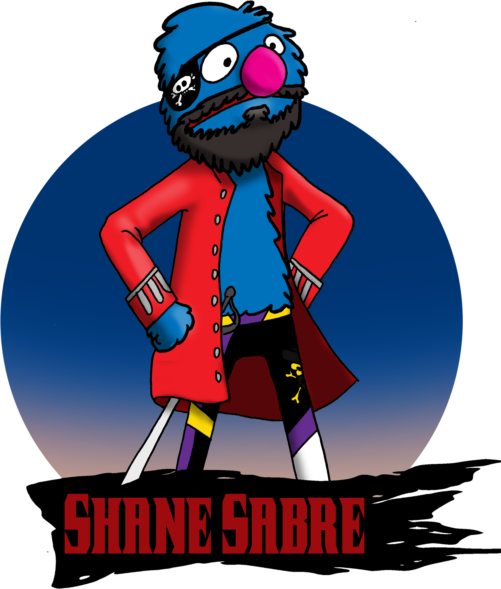 Sabre Clip Art - Png Download (1920x2304), Png Download