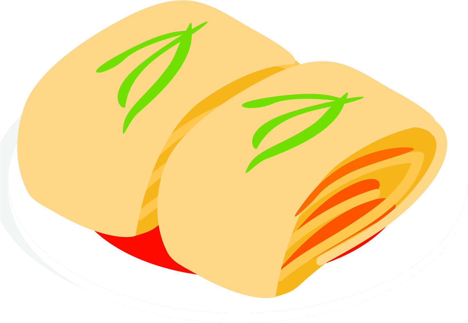 Stay Connected With Us Clipart (1674x1182), Png Download