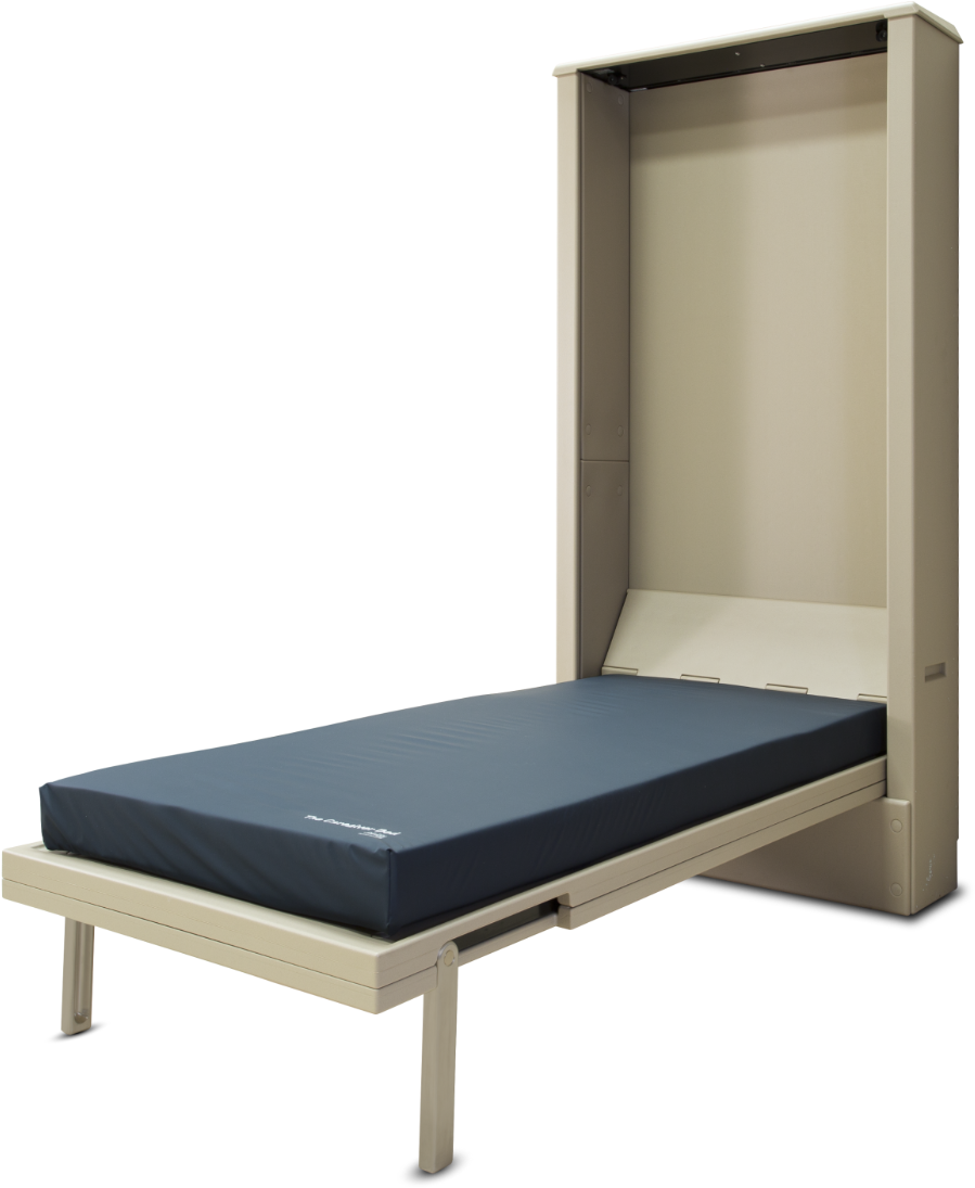 Why Choose Caregiver Bed Clipart (920x1097), Png Download