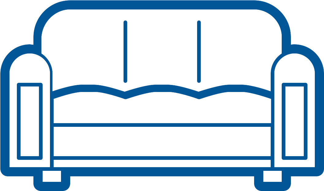 Excel Furniture Financing Clipart (1200x1200), Png Download