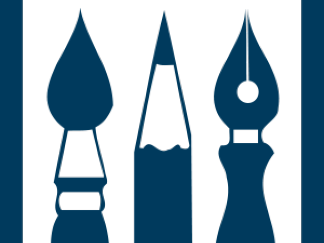 Studio Clipart Media Study - Png Download (640x480), Png Download