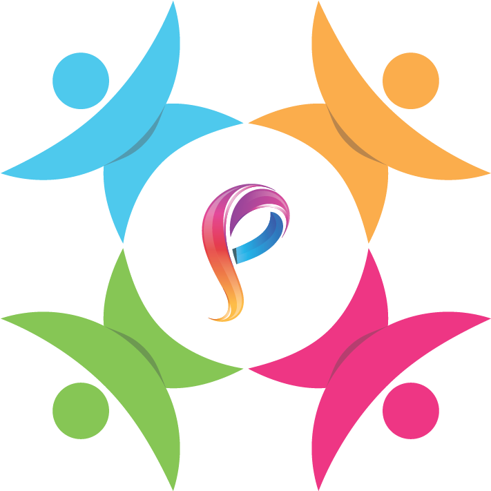 Prosyscom Supporting To Develop An Equitable Workplace Clipart (753x735), Png Download