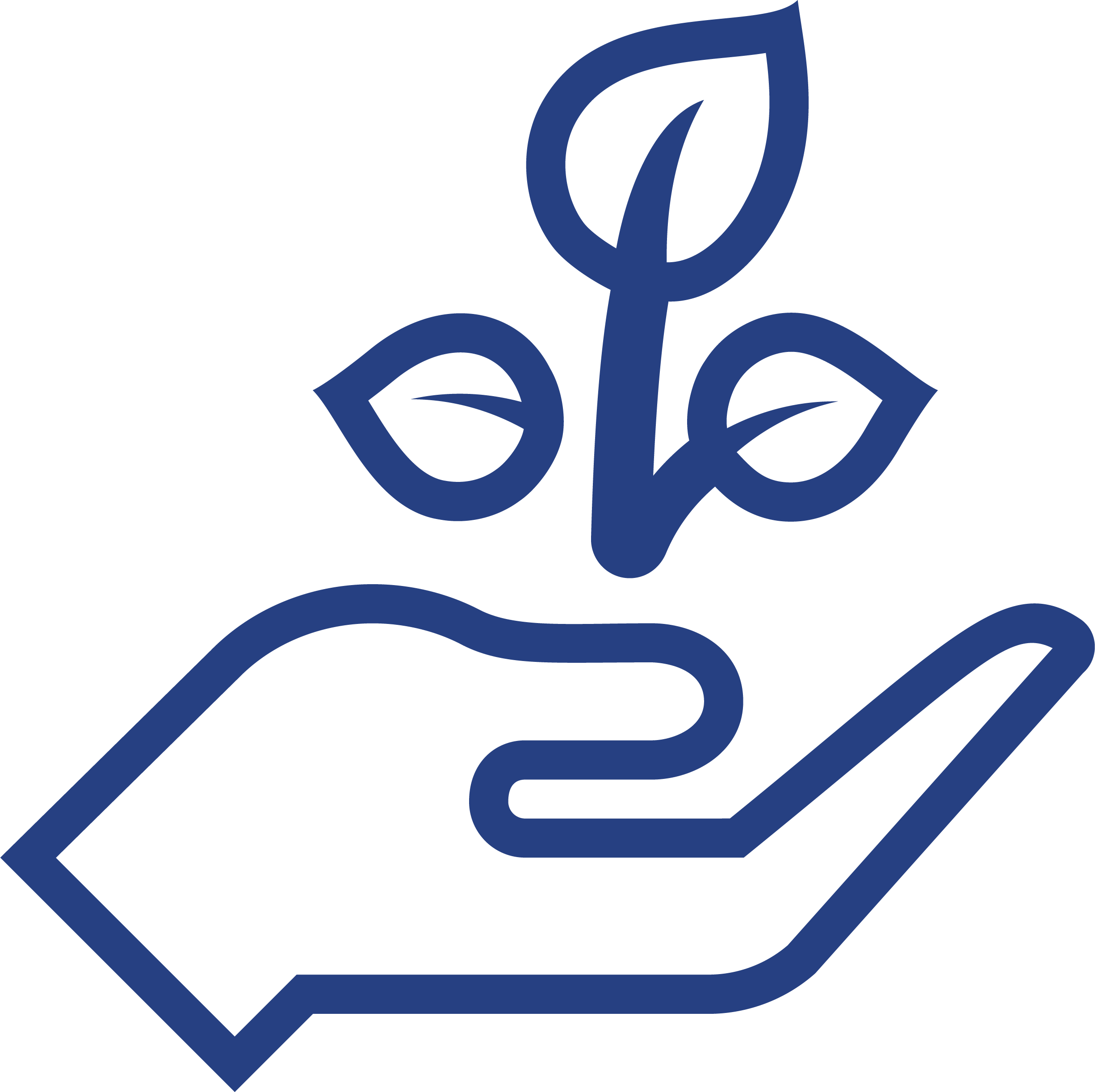 Quality, Environment, Health And Safety Clipart (2451x2445), Png Download