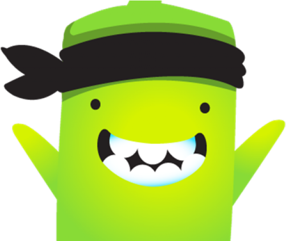 Monster Clipart Classroom - Png Download (640x480), Png Download