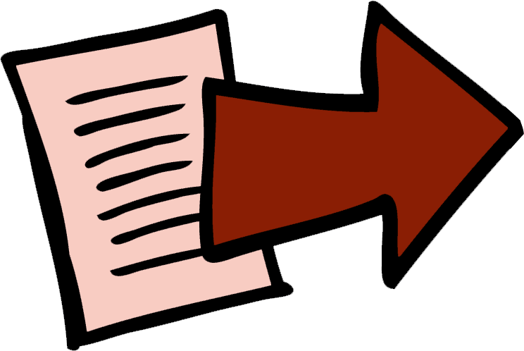 Job-loss Clipart (744x498), Png Download