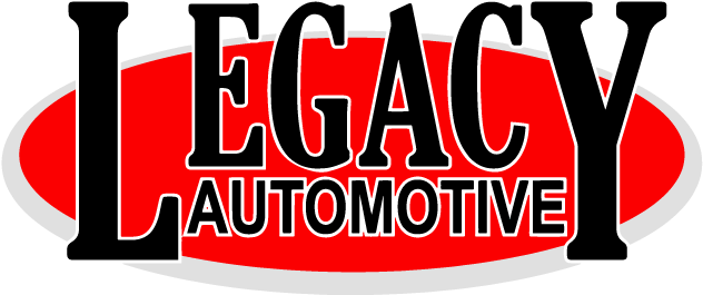 Legacy Automotive Inc Clipart (1200x300), Png Download