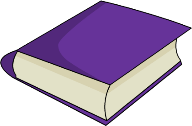 Falling Stars Clipart Free Book - Png Download (640x480), Png Download