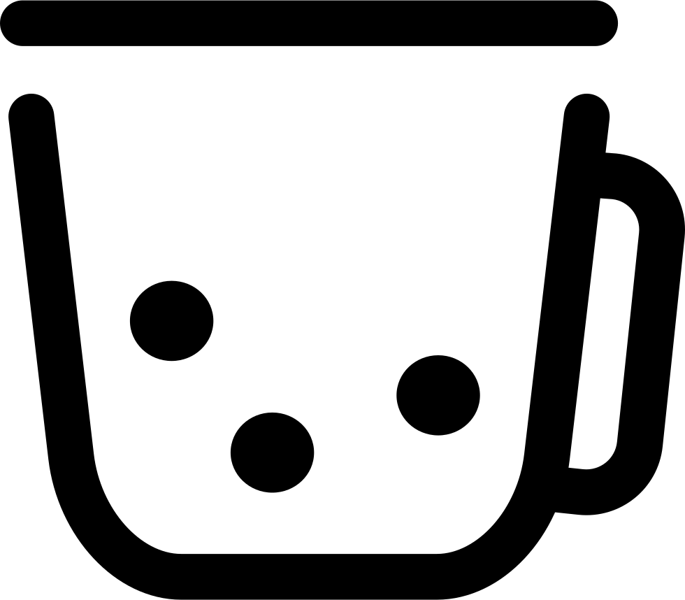 Kitchen Electric Milk Tea Comments Clipart (980x858), Png Download