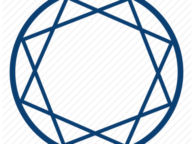 Gems Clipart Diamond Shape - Png Download (640x480), Png Download