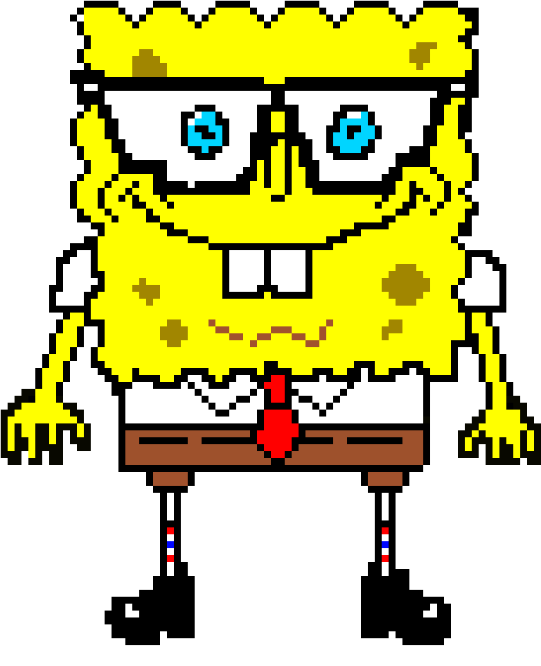 Phedo Sponge Clipart (1070x1090), Png Download