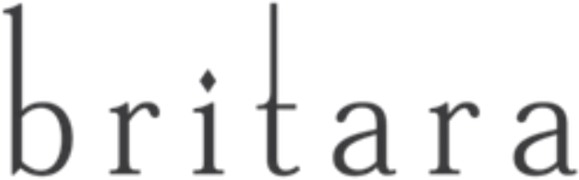 Britara Diamonds Is An E-commerce Site That Sells Diamonds Clipart (2000x712), Png Download