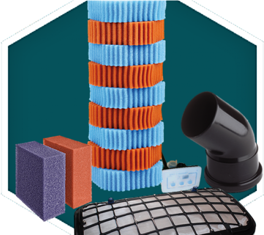 Foam Clipart Sponge - Png Download (640x480), Png Download