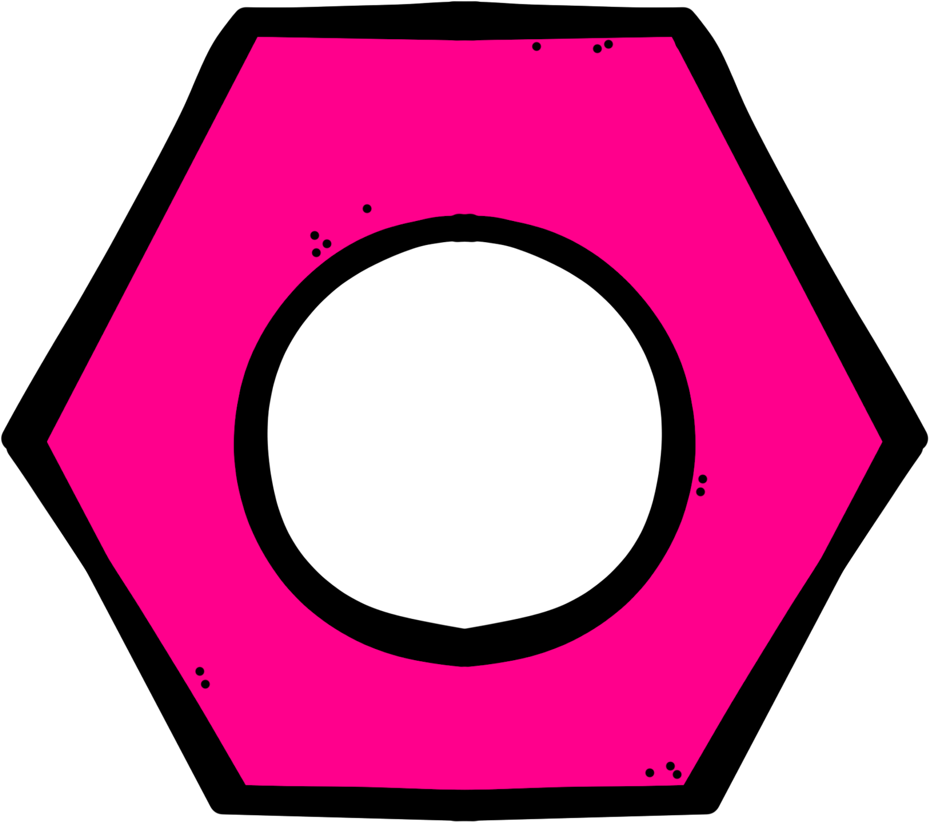 Nut Clipart (2022x1800), Png Download