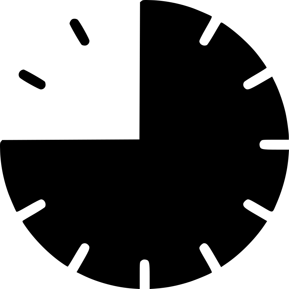 Quater Hour Comments Clipart (980x980), Png Download