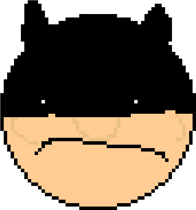 Fat Man Clip Art - Png Download (1200x1200), Png Download