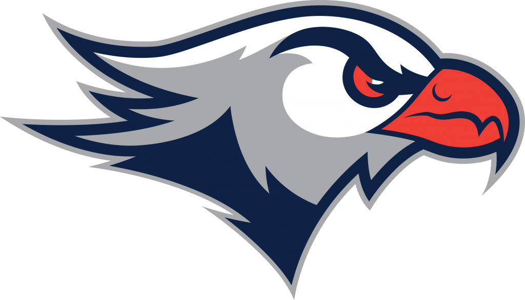 Lackawanna College Unveils New Athletics Logo Clipart (1024x586), Png Download