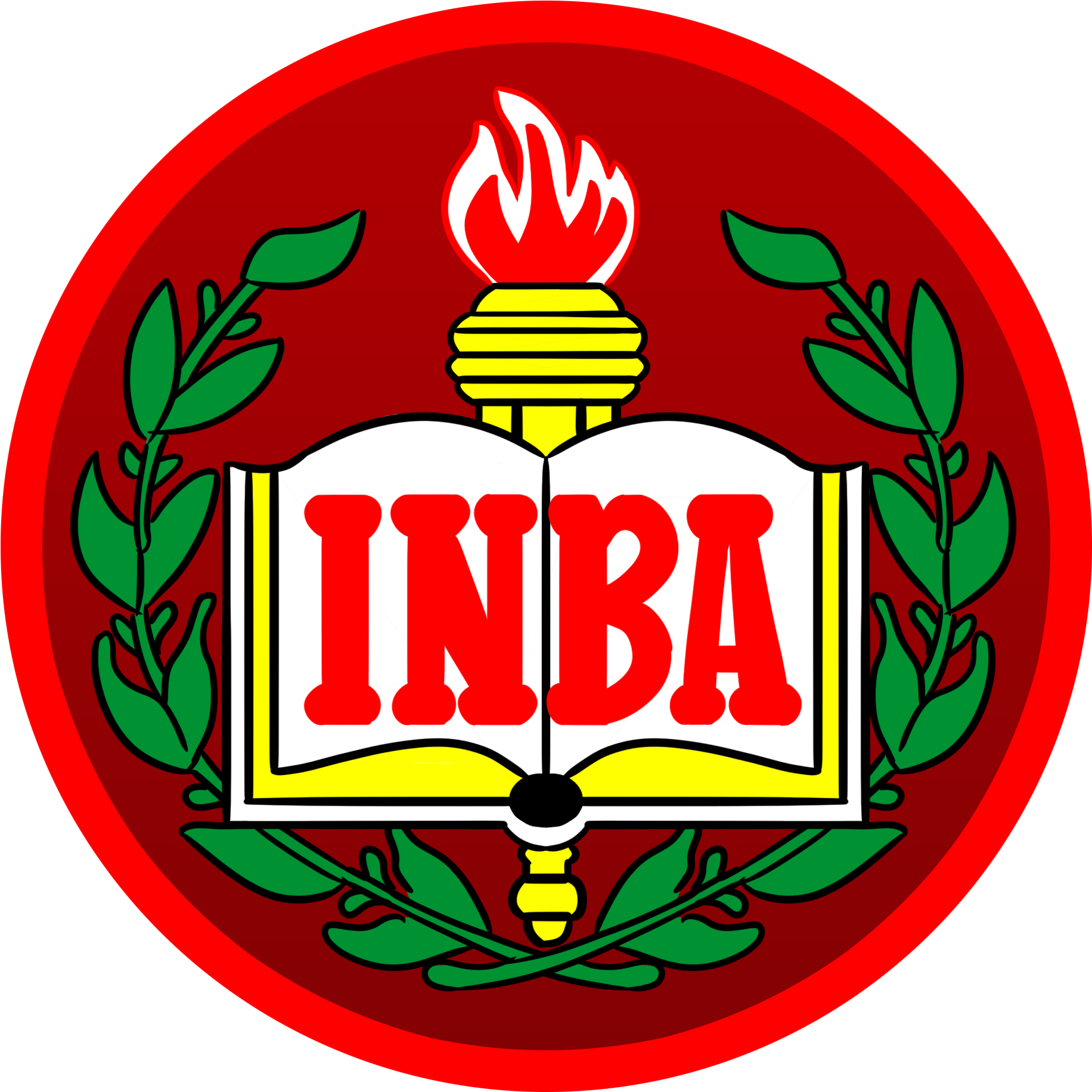 Intern Program Insignia Insignia Internado Nacional Barros Arana Clipart - Full Size Clipart ...
