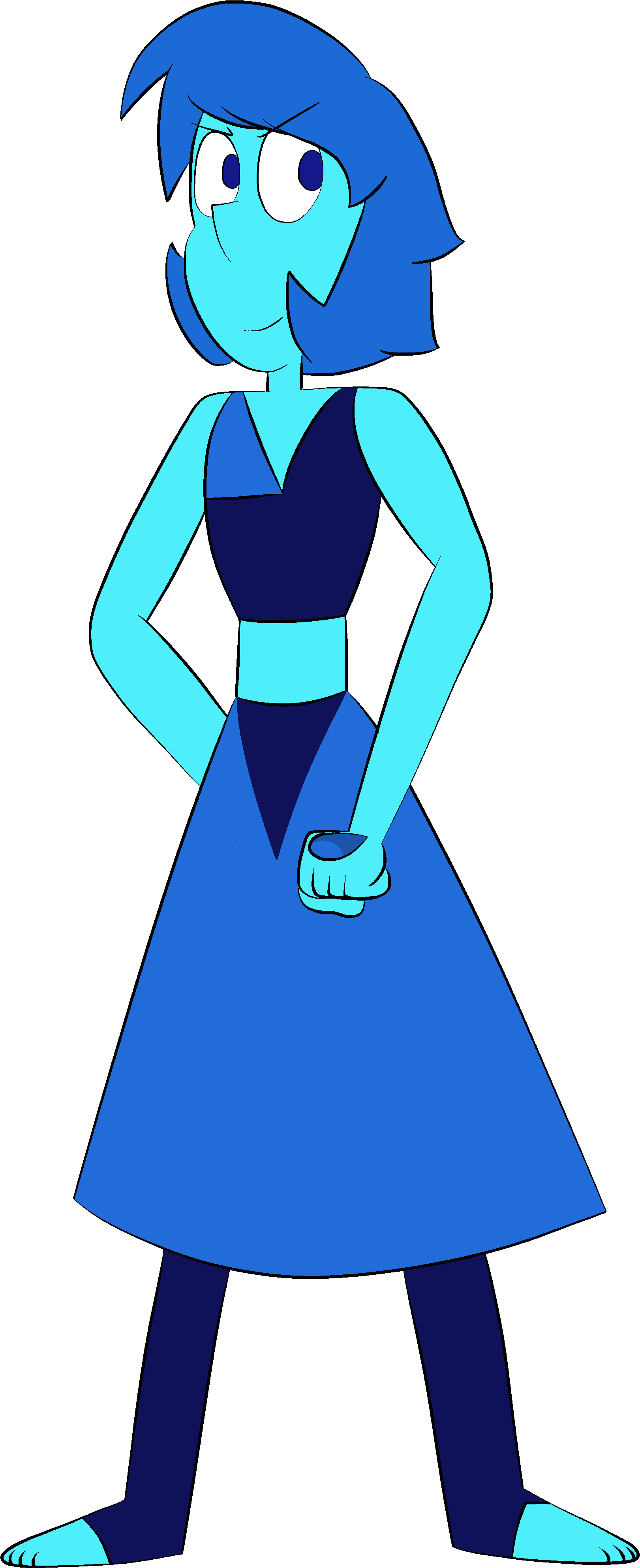 Lapis Lazuli Clipart Full Size Clipart 2971623 Pinclipart