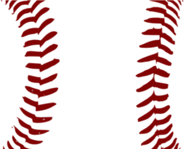 Bow Clipart Softball - Png Download (640x480), Png Download
