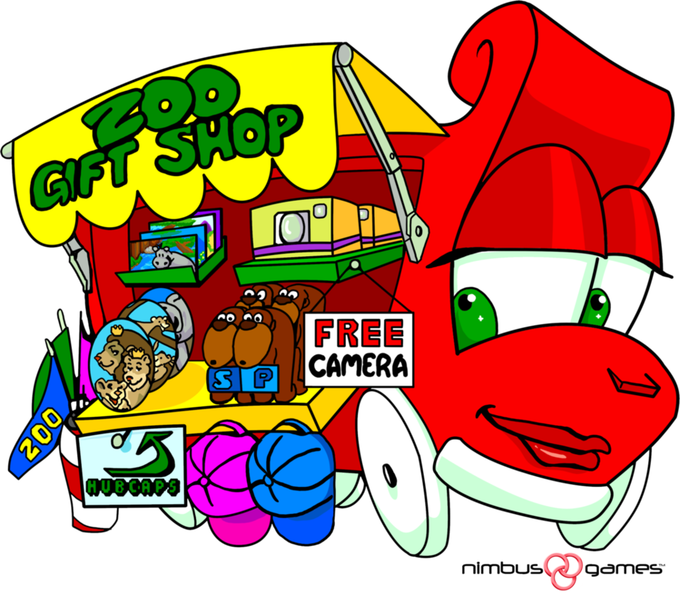 Patty Wagon Clipart (955x836), Png Download