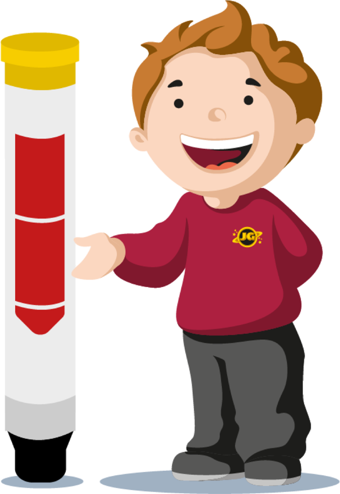 For Information Clipart (1585x1585), Png Download